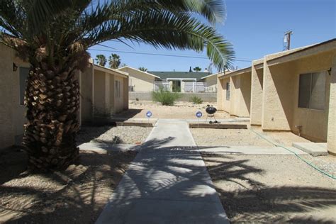 Houses for rent near 29 palms marine base  5737 Marine is currently on market